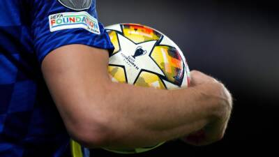 Kai Havertz - The Champions League road to where? Plus: Kai Havertz shows Romelu Lukaku the Chelsea way – The Warm-Up - eurosport.com - Britain - Russia - Ukraine