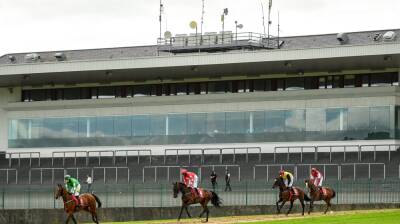 Racing at Punchestown to go ahead despite 'heavy' going - rte.ie - Ireland -  Punchestown
