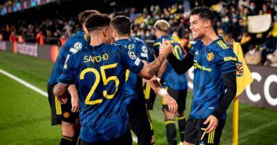 How to watch Atletico Madrid vs Manchester United - TV channel, live stream and early team news - manchestereveningnews.co.uk - Britain - Manchester - Spain - Portugal - Madrid