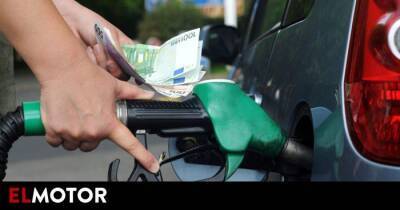 Precio de la gasolina y el diésel en España hoy, 23 de febrero