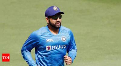 India vs Sri Lanka: At the moment, I have no issues and looking forward to playing all games, says Rohit Sharma