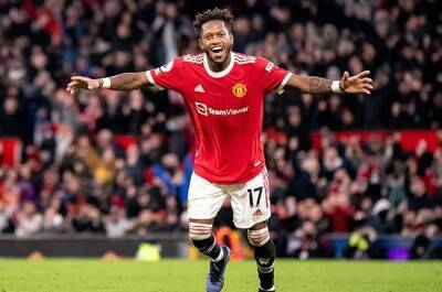 Bad for Manchester United not to have long-term plan - Fred