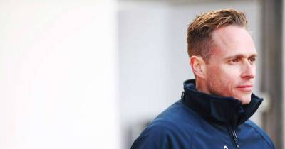 A1GP champion Carroll returns to British GT in Balfe Audi - msn.com - Britain - county Park