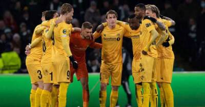 Celtic change to Conference League custom amid Norway weather warning - msn.com - Britain - Scotland - Norway