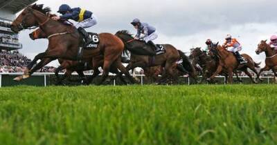 Horse racing results LIVE plus tips and best bets from Doncaster, Ludlow, Kempton and Newcastle