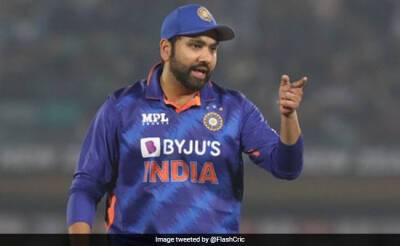 Keep Scoring In Ranji Trophy, Opportunities Will Follow, Says Rohit Sharma To India Aspirants