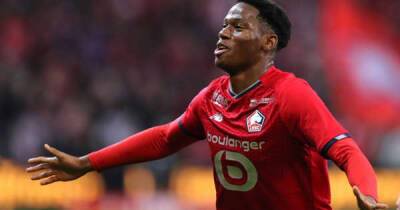 Jurgen Klopp - FSG eyeing ‘ice-cold’ £50m star for Klopp, he's allegedly 'open' to joining Liverpool - msn.com - France - Canada