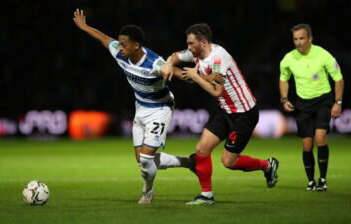 Corry Evans issues frank reaction after Sunderland’s 1-1 draw with Burton Albion