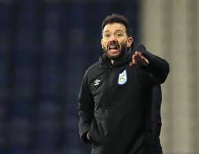 Sorba Thomas reveals nickname he has for Huddersfield Town key figure