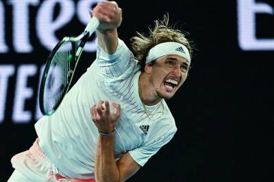 Alexander Zverev - Lloyd Glasspool - Marcelo Melo - Alessandro Germani - Atp Tour - Olympic champion Zverev thrown out of Acapulco tournament after tantrum - news24.com - Britain - Finland - Germany - Brazil - Usa - Mexico