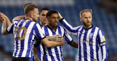 Vladimir Putin - Ex-Sheffield Wednesday winger Kadeem Harris speaks out about life in Kharkiv amid Ukraine crisis - msn.com - Britain - Russia - Ukraine