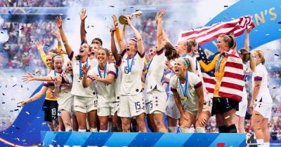 The USWNT got $24m in their equal pay battle. Now comes the hard part