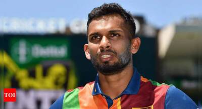 Dasun Shanaka wants more consistency from top-order against India