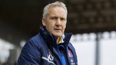 Leyton Orient - Carlisle United - Carlisle part company with Keith Millen - bt.com