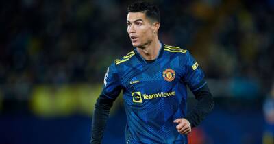 Atletico Madrid defender dismisses Cristiano Ronaldo concern in Manchester United tie