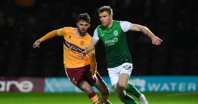 Motherwell and Hibs announce brilliant Scottish Cup ticket details