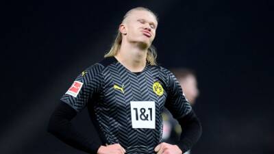 Sebastian Kehl - Sin Haaland a Glasgow - en.as.com