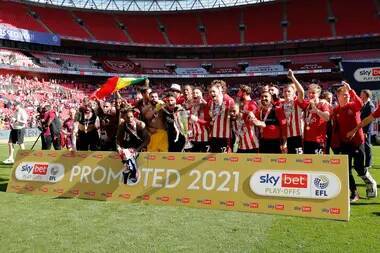 ITV Win Rights To Broadcast EFL Highlights From Next Season - sportbible.com - Britain