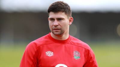 Ben Youngs set for England caps record: 2010 debutant to make 115th appearance