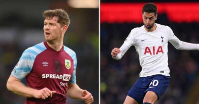 Burnley vs Tottenham Hotspur Live Stream: How to Watch, Team News, Head to Head, Odds, Prediction and Everything You Need to Know