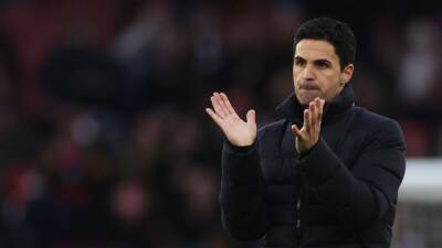 Stan Kroenke - Arteta, blindado - en.as.com