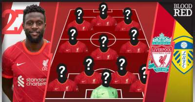 Jurgen Klopp - Alex Ferguson - Why Liverpool vs Leeds United is not on TV despite initial BT Sport pick - msn.com - Britain - Manchester - Usa -  Norwich -  Lisboa -  Istanbul -  Man