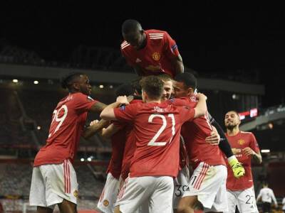 Atletico Madrid vs Manchester United, UEFA Champions League: When And Where To Watch Live Telecast, Live Streaming