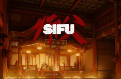 Sifu: Is the game available on PC? - givemesport.com - France