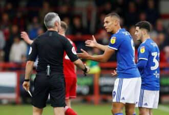 “I thought he was certain to go out on loan” – Ipswich Town fan pundit reacts to player’s resurgence under McKenna
