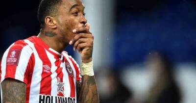 Ivan Toney - Antoine Semenyo - Ange can amend Celtic's £35m transfer disaster with "dangerous" 22 y/o goal-machine - opinion - msn.com - Britain -  Bristol