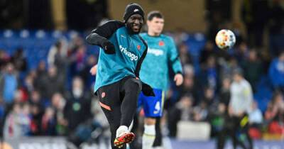 Thomas Tuchel - Christian Pulisic - Jurgen Klopp - Kai Havertz - ‘Every chance’ Romelu Lukaku starts for Chelsea in Carabao Cup final, Thomas Tuchel insists - msn.com