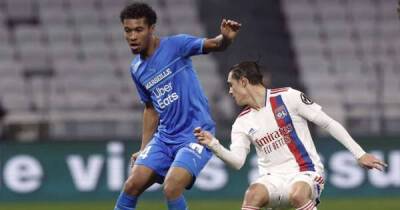 Declan Rice - Teddy Sheringham - Mike Macgrath - Olympique De-Marseille - WHU can seal dream Rice replacement in 21 y/o "phenomenon" who's "out of the ordinary" - opinion - msn.com - Manchester - France - Madrid