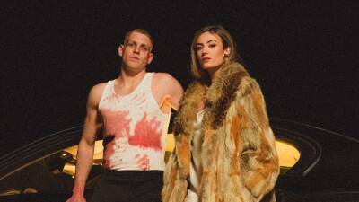 Música urbana | Al Safir: el chico de oro vuelve al ruedo con Madrid V - en.as.com - Madrid - Bolivia