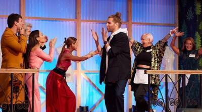 ‘Maestros de la costura 5′: lista oficial de concursantes y quiénes son - en.as.com