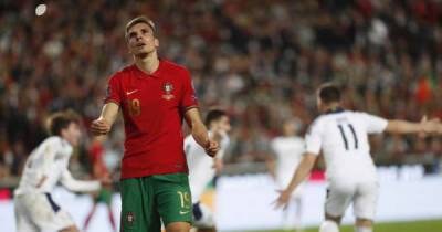 Cristiano Ronaldo - Bruno Lage - Josh Bunting - Wolves now eyeing summer move for 'sensational' artist Lage knows well; he's mates with Ronaldo - msn.com - Britain - Manchester - Portugal