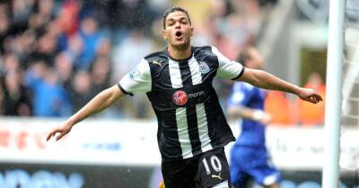 When Ben Arfa scored two goals of a lifetime in 92 days at Newcastle