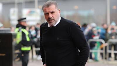 Ange Postecoglou: Training on Bodo/Glimt’s pitch would make zero difference - bt.com - Scotland - Australia - Norway