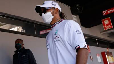 Lewis Hamilton confident Mercedes can deliver a car ready to challenge for title