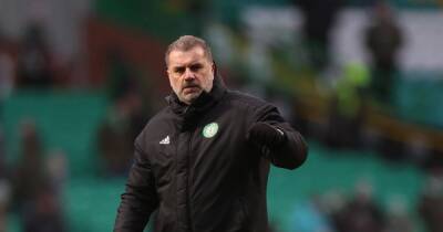 Ange Postecoglou explains Celtic pitch call as he insists Bodo Glimt training session would make 'absolutely zero difference'