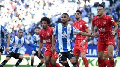 LaLiga Santander | Yangel Herrera: "Solo quiero ahora dar mi mejor versión"