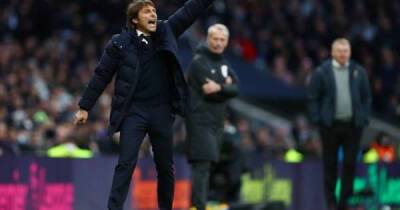 Huge blow: Spurs suffer triple injury setback ahead of Burnley, Conte will be fuming - opinion