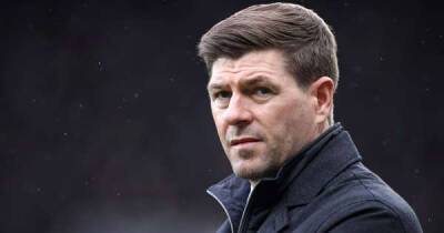 Steven Gerrard has sent Aston Villa players rallying call ahead of Brighton showdown