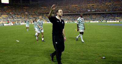 Martin O'Neill explains Celtic absence as former boss recalls 'eerie' scene on rare Parkhead return