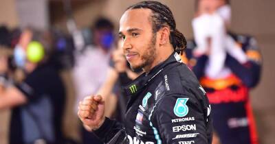Lewis Hamilton backs Mercedes to produce another title-contending car