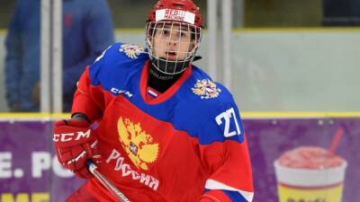 Kyle Dubas - Leafs prospect Amirov diagnosed with brain tumour - tsn.ca - Germany -  Ufa
