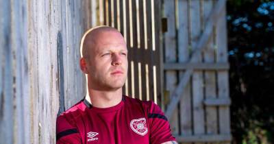 Steven Naismith reveals management plan after Hearts coach holds talks with St Mirren