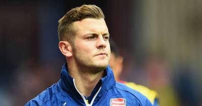 Wilshere will 100% return to Arsenal, says Arteta after midfielder joined AGF Aarhus - msn.com - Denmark