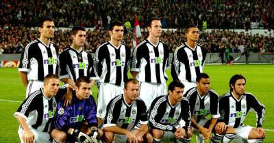 'Finishing third hurt' - Inside story of Newcastle United's title challenge in 2003