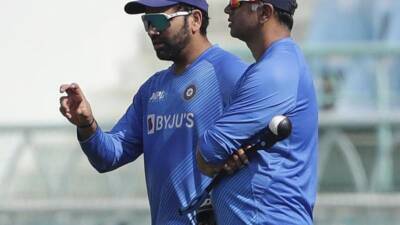 Rohit relishes Test captaincy challenge