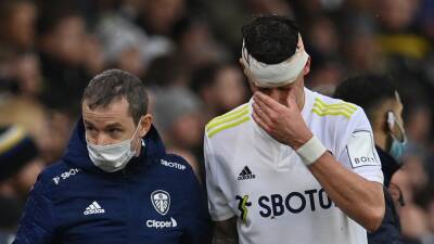 Headway criticises IFAB's 'reluctance' to adopt concussion protocols